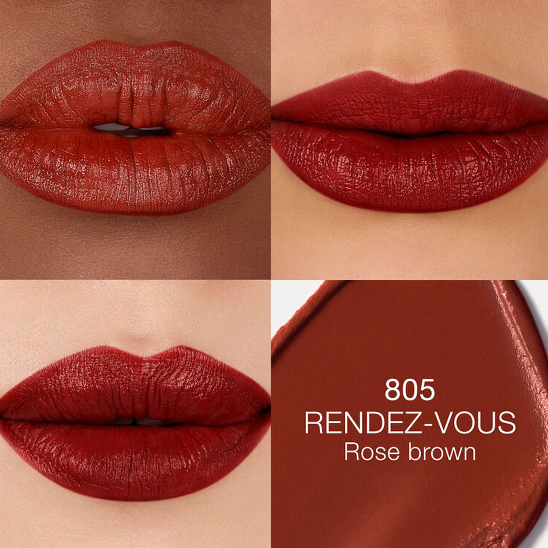 EXPLICIT LIPSTICK (BARRA PARA LABIOS)